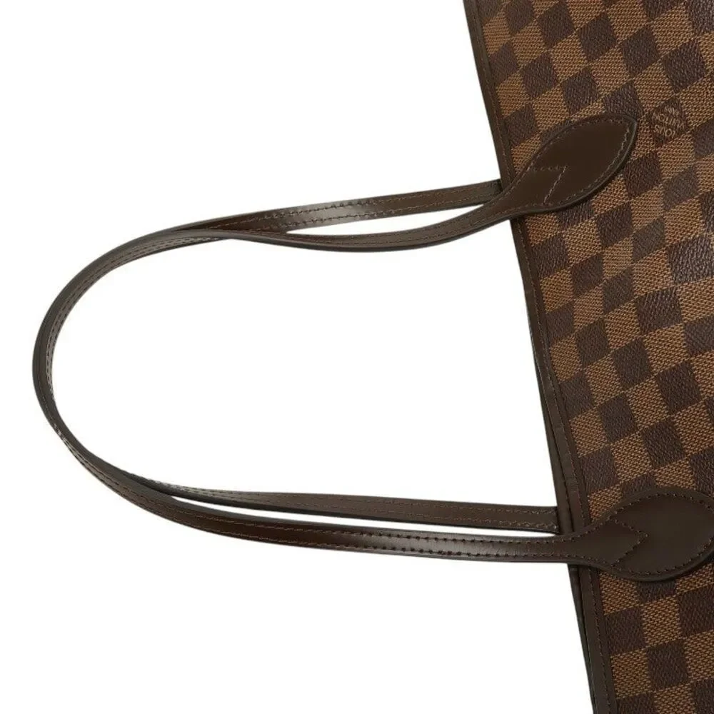 LOUIS VUITTON delivery duty